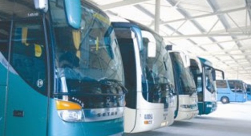 Έκπτωση στα ΚΤΕΛ για τις εκλογές