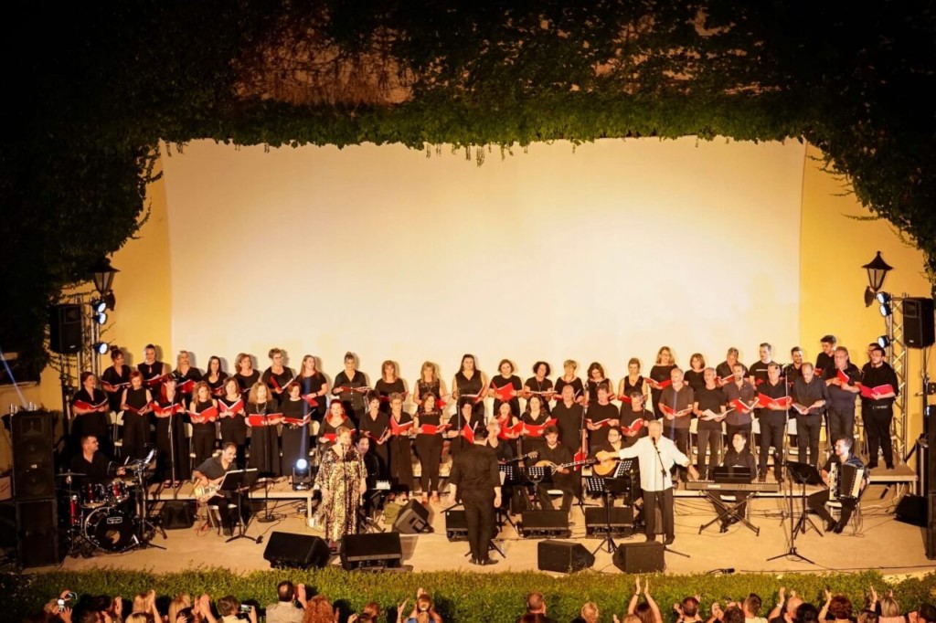 Αγρίνιο: Συνάντηση Γνωριμίας με τα Μουσικοπαιδαγωγικά Εργαστήρια στην «Μελόεσσα»