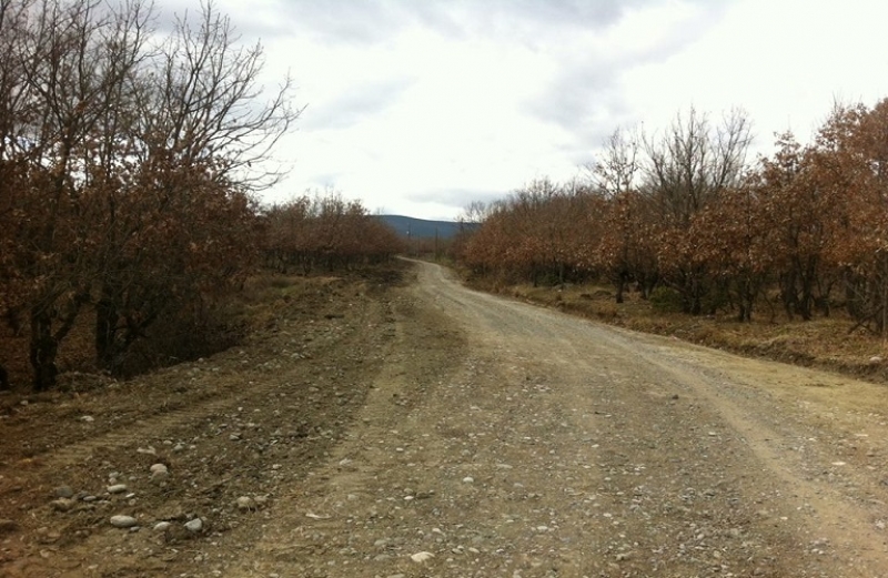 Αγροτικές υποδομές με ΣΔΙΤ