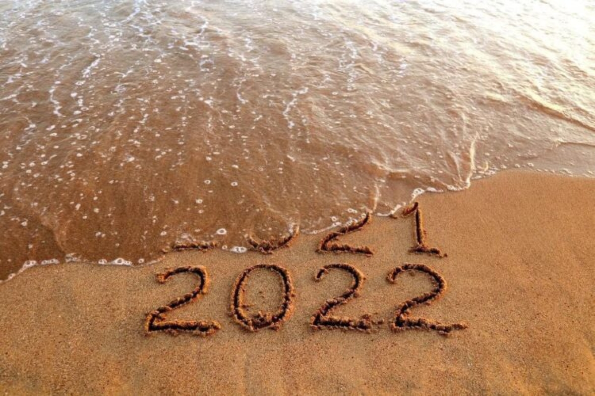 Σε αχαρτογράφητα ύδατα το 2022