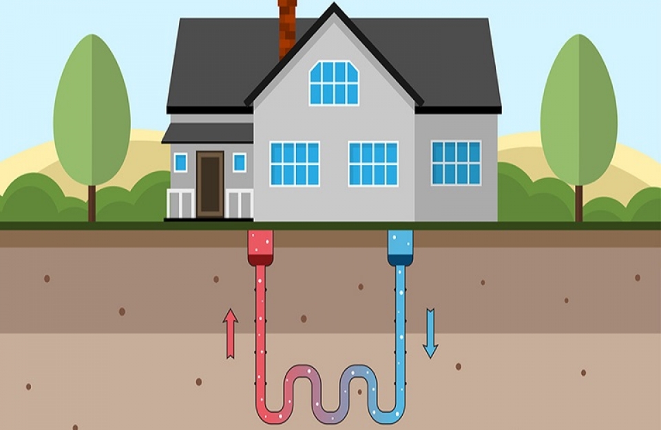 Διαβούλευση για τη Γεωθερμία – Οι προοπτικές για την Αιτωλοακαρνανία