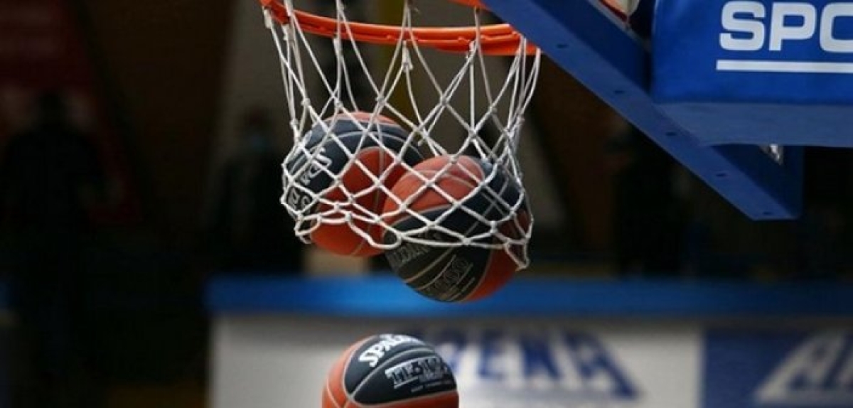 «Λουκέτο» στο μπάσκετ μέχρι τις 15 Ιανουαρίου αποφάσισε η ΕΟΚ!