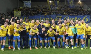 Η αποστολή του Παναιτωλικού για τον αγώνα με την Κηφισιά (Δευ 9/3/2026 18:00)