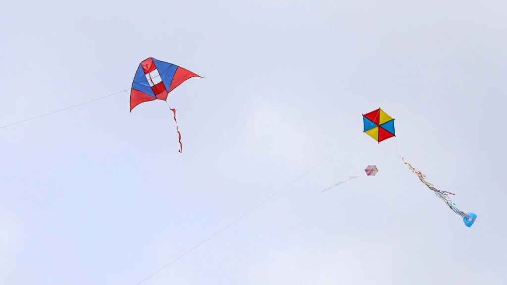 Καιρός – Καντερές: Καθαρά Δευτέρα με βόρειους ανέμους χωρίς βροχές – Αναλυτικά ο καιρός του τριημέρου