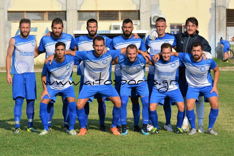 Super Cup: Σημαντικές απουσίες για την ΑΕΜ κόντρα στον Ναυπακτιακό
