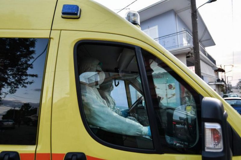 Κορωνοϊός: Έτσι θα λειτουργήσουν οι 500 κινητές μονάδες – 1.100 προσλήψεις