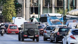 Τέλη κυκλοφορίας με τον μήνα: Από 1η Απριλίου ανοίγει η πλατφόρμα myCAR για την άρση ακινησίας των οχημάτων