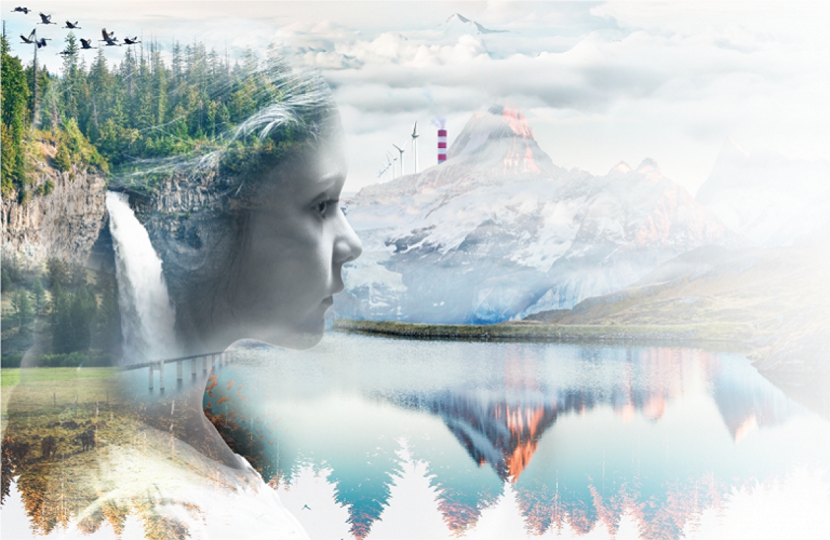 Η Πράσινη Εβδομάδα της ΕΕ 2021 εστιάζει στη μηδενική ρύπανση