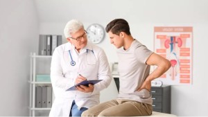 Καρκίνος Προστάτη: 19 άνδρες την ημέρα μαθαίνουν ότι νοσούν στην Ελλάδα