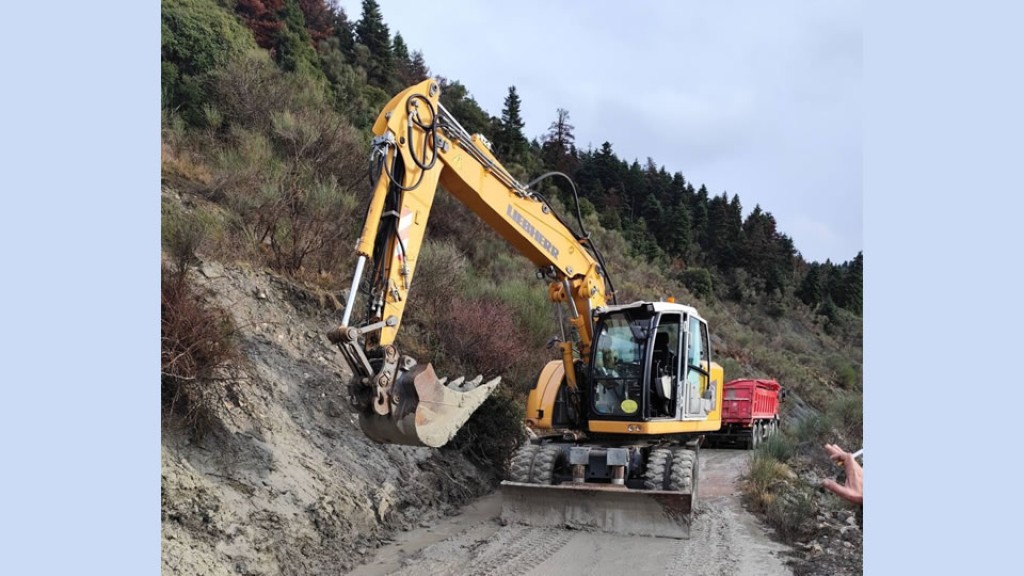Σε επιφυλακή ο Δήμος Αγρινίου ενόψει κακοκαιρίας – Παρεμβάσεις σε Περιστέρι, Καινούργιο και Άγιο Βλάση
