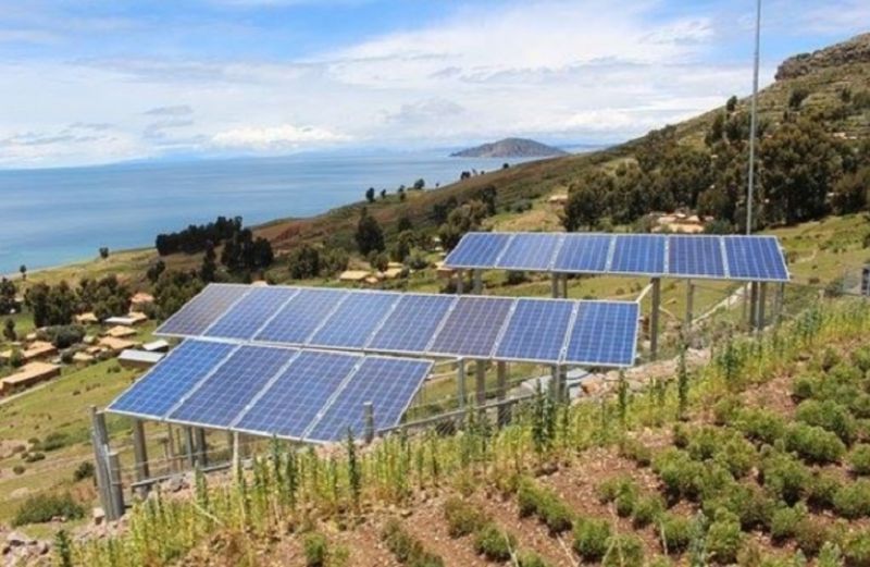 Υπερψηφίστηκε το νομοσχέδιο του ΥΠΕΝ για ενεργειακά, χωροταξικά και πολεοδομικά θέματα