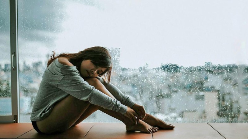 Αυτοί είναι οι πέντε λόγοι που η βροχόπτωση προκαλεί υπνηλία