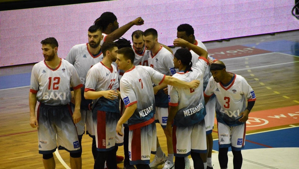 Basket League: Το αγωνιστικό και τηλεοπτικό πρόγραμμα των δύο επόμενων εβδομάδων
