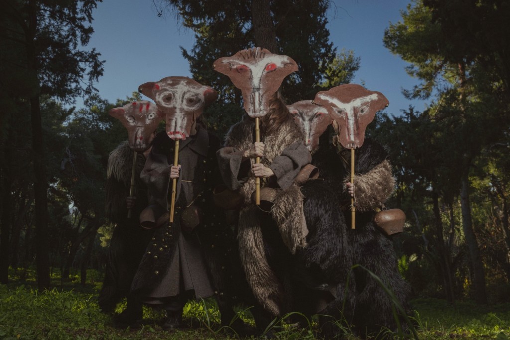 Η θεατρική παράσταση "ΣΤΑΘΜΟΣ Ω" στο Δη.Πε.Θε. Αγρινίου (Πεμ 5/2/2026 20:00)