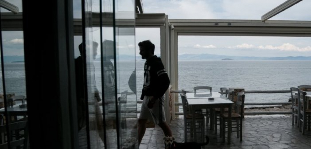 Επίδομα 534 ευρώ: Πότε πληρώνονται οι αναστολές Δεκεμβρίου
