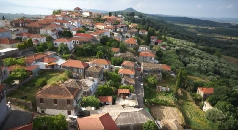 Το συγκρότημα «Method of 3» από τη Λαμία γύρισε το νέο videoclip στη Σταμνά Μεσολογγίου