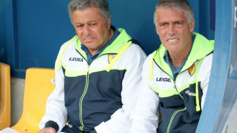 «Δεν σέβονται τον Παναιτωλικό»