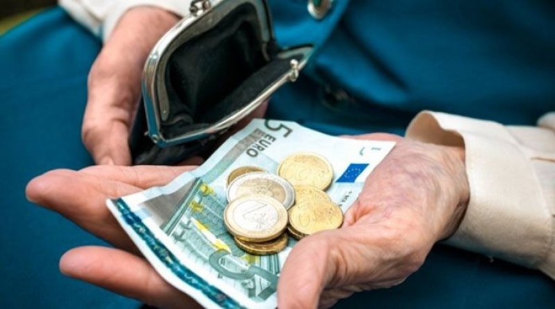 Ασφαλιστικό: Σχέδιο για έκτακτη εισφορά σε συντάξεις