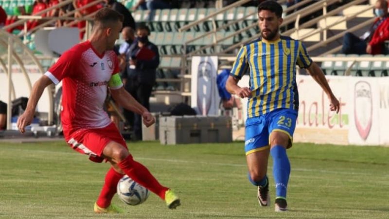 Play out: Και όμως Παναιτωλικός, Ξάνθη και Πανιώνιος… ορίζουν την τύχη τους