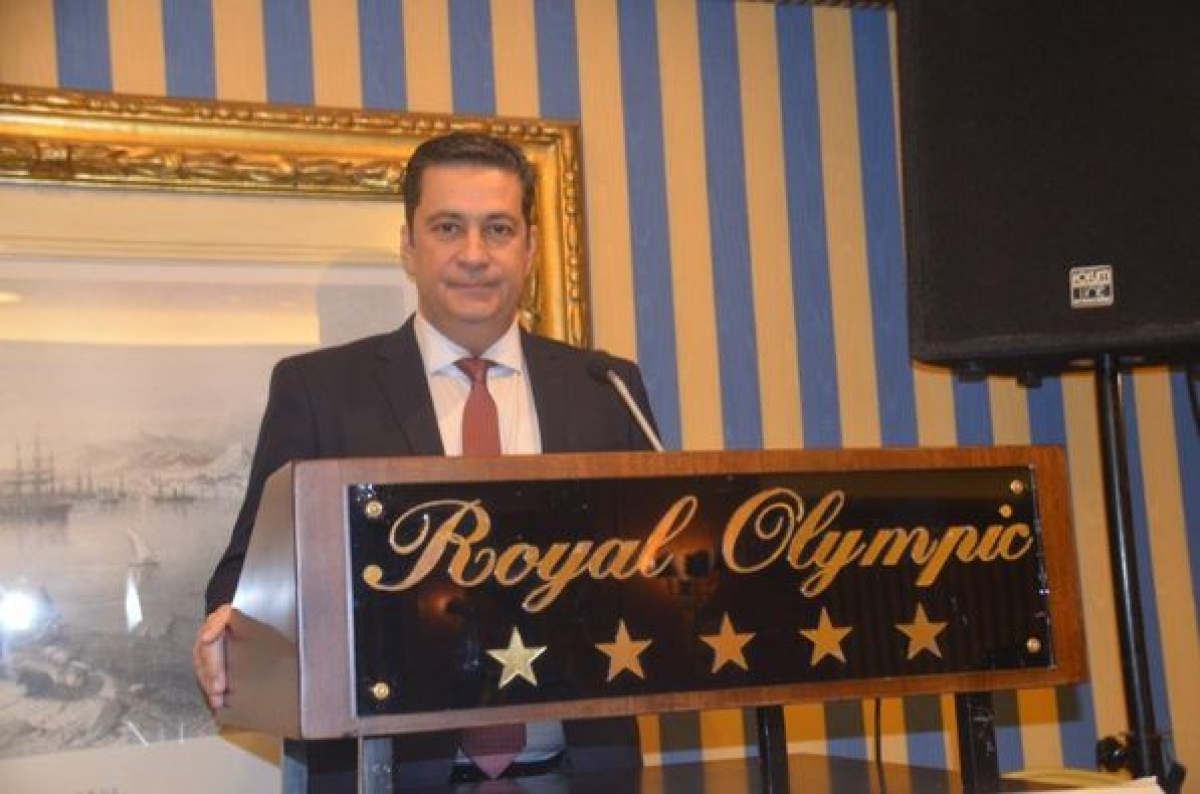 Εκτροπή Αχελώου ή αλλιώς η εκτροπή της λογικής