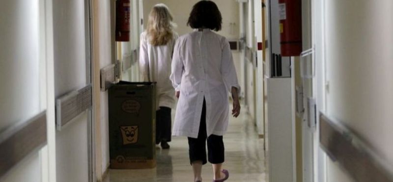 Τα αποτελέσματα για το επικουρικό προσωπικό στα Νοσοκομεία και Κέντρα Υγείας της 6ης ΥΠΕ-Αιτωλοακαρνανία