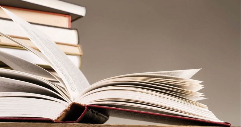 Παρουσίαση βιβλίου στο Κέντρο Ανοικτής Προστασίας Ηλικιωμένων Δήμου Ιερής Πόλης Μεσολογγίου (Τετ 18/7/2018 09:00 πμ)