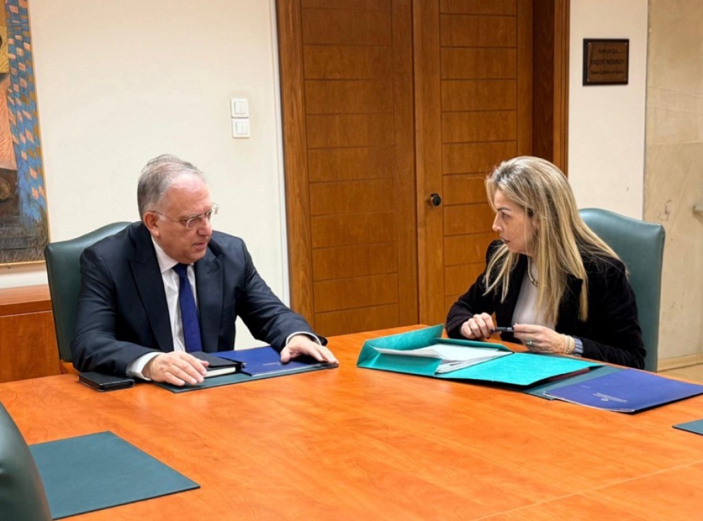 Εντατικοποιούνται οι έλεγχοι στην αγορά λόγω εξελίξεων στη Μέση Ανατολή – Θεοδωρικάκος: Αισχροκέρδεια οποιαδήποτε αύξηση τιμών