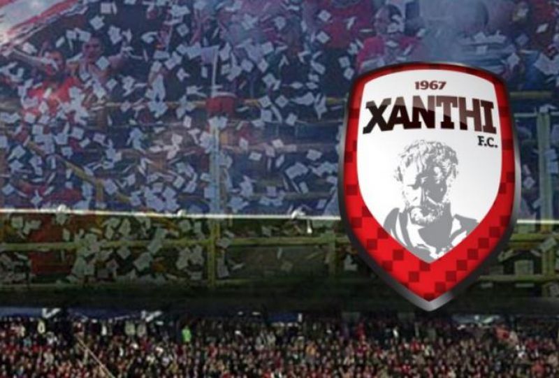 Με 18 βαθμούς ξεκινάει η Ξάνθη τα πλέι άουτ