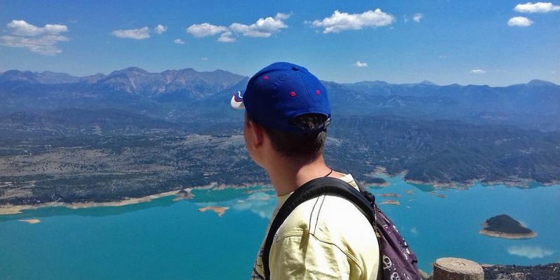 Άρτα: Εκπαιδευτικό σεμινάριο αφιερωμένο στην Κοιλάδα του Αχελώου