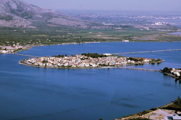 Αιτωλικό: Εκδήλωση για την παραδοσιακή αλιεία στο Εθνικό Πάρκο Λιμνοθαλασσών (Παρ 6/6/2025 18:30)