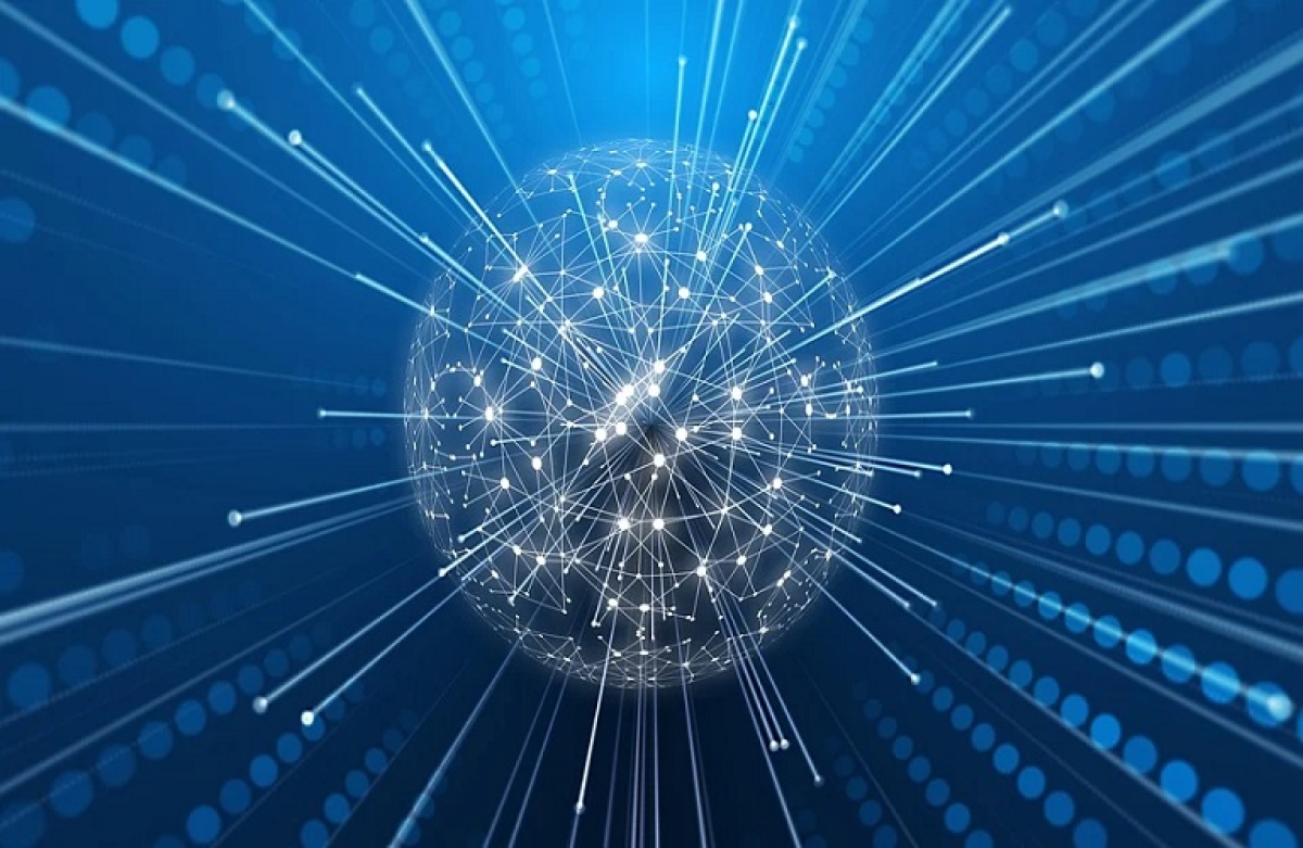 Ψηφιακή Ευρώπη: 2 δισ. ευρώ για την ψηφιακή μετάβαση