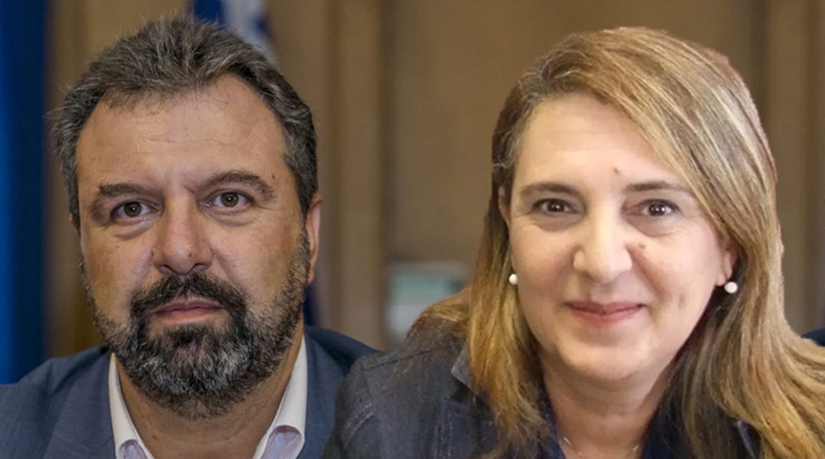 Στ. Αραχωβίτης- Ολ. Τελιγιορίδου: “Η χειρότερη πληρωμή όλων των εποχών Ευρωπαϊκών επιδοτήσεων, επιβεβαιώθηκε”