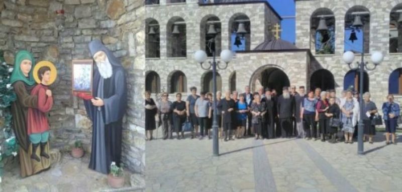 Οι δράσεις του Κ.Α.Π.Η Καινουργίου για τους μήνες Οκτώβριο και Νοέμβριο