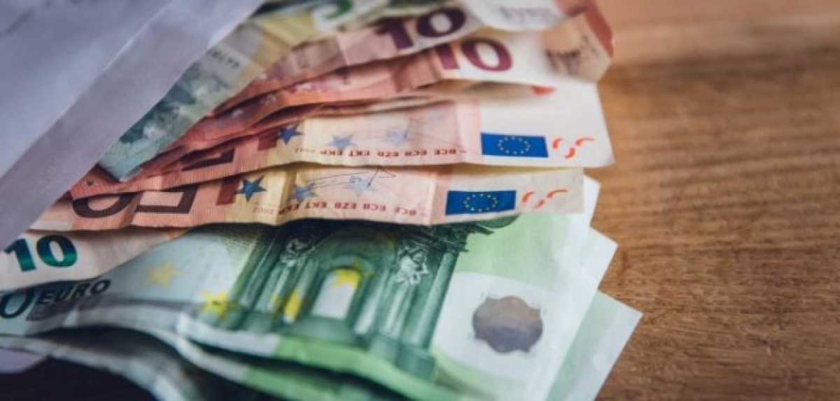 e-ΕΦΚΑ και ΟΑΕΔ: Σε ποιες πληρωμές προχωρούν από αύριο Δευτέρα