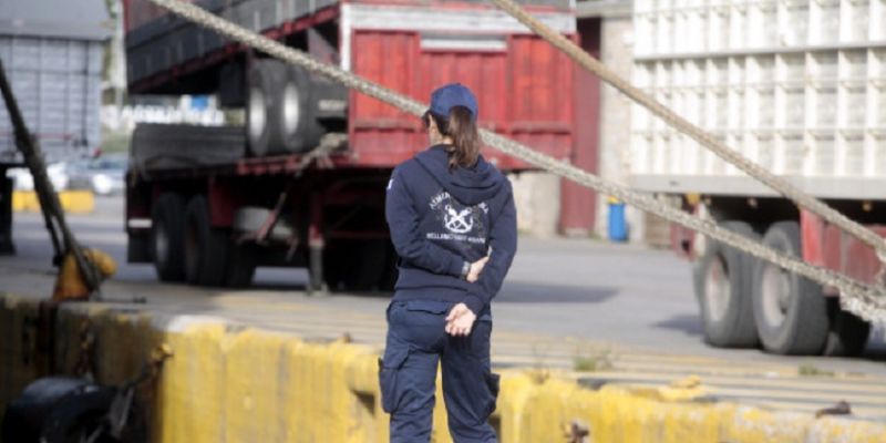 Έρχεται προκήρυξη για μόνιμες προσλήψεις στο Λιμενικό – Τα προσόντα