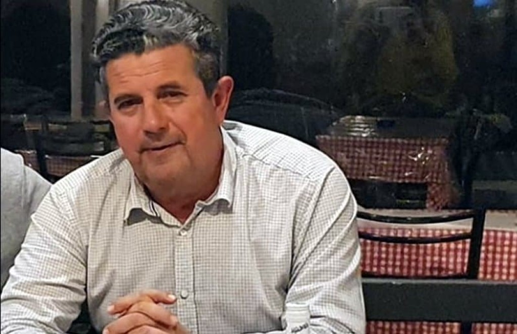 Απολύθηκε από το Δημόσιο ο πρ. δήμαρχος Μεσολογγίου Π. Κατσούλης – για ποιο λόγο