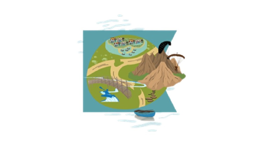 Συμμετοχή της Περιφέρειας Δυτικής Ελλάδας στο «OnSea» με δράσεις για την προσβασιμότητα και τη βιώσιμη κινητικότητα στη Λίμνη Τριχωνίδα