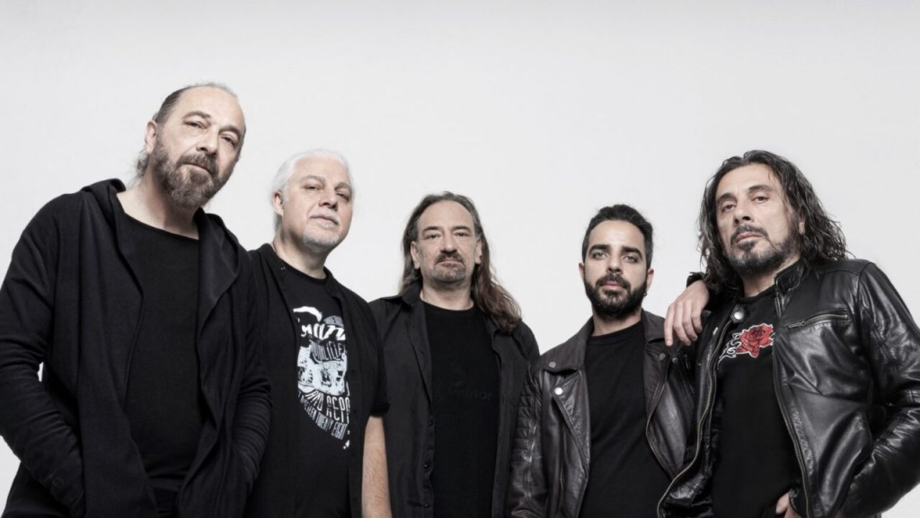 Έρχονται οι Magic De Spell σε Αγρίνιο (Παρ 9/1/2026 22:00) και Ναύπακτο (Σαβ 10/1/2025 22:00)