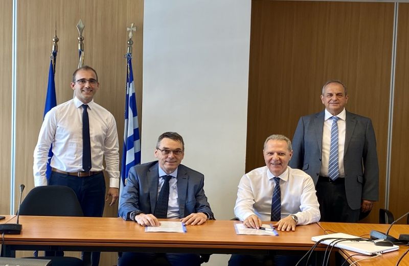 Εκσυγχρονίζονται οι ψηφιακές υπηρεσίες ΟΠΕΚΕΠΕ και ΕΛΓΟ-ΔΗΜΗΤΡΑ