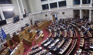 Πιθανώς χωρίς έδρα ξανά το ΠΑΣΟΚ και το ΚΚΕ στην Αιτωλοακαρνανία