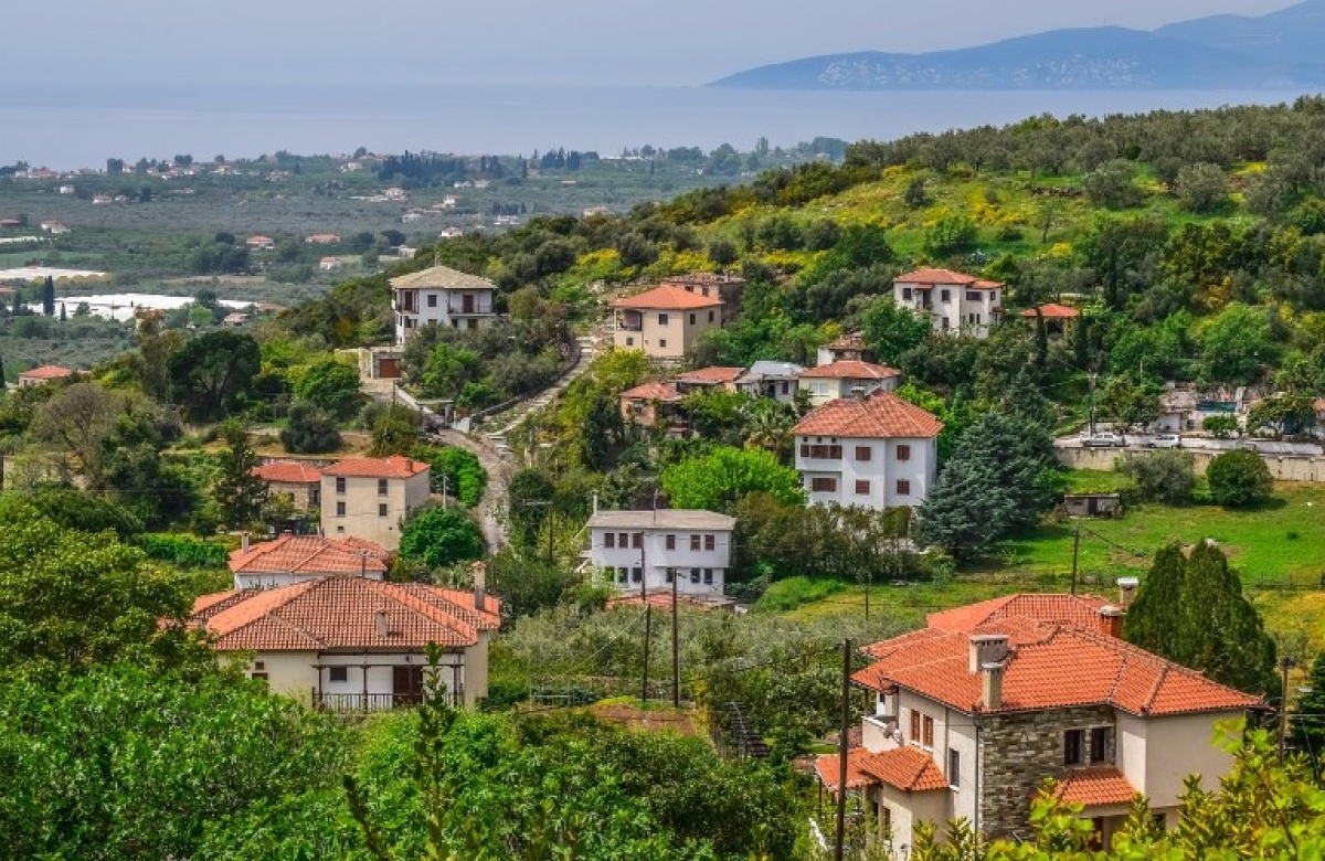 Συνεχίζονται οι αιτήσεις για το Επίδομα Ορεινών και Μειονεκτικών Περιοχών