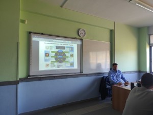 Ο Δήμος Αγρινίου στηρίζει την καινοτόμο εκπαίδευση.