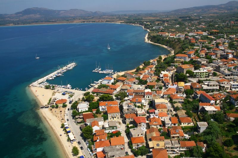 Πρόσκληση Συμμετοχής στο «Paleros Youth Band Festival»