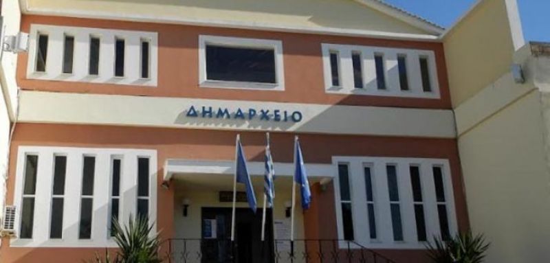 Τρεις θέσεις στον δήμο Μεσολογγίου για 8 μήνες λόγω κορονοϊου
