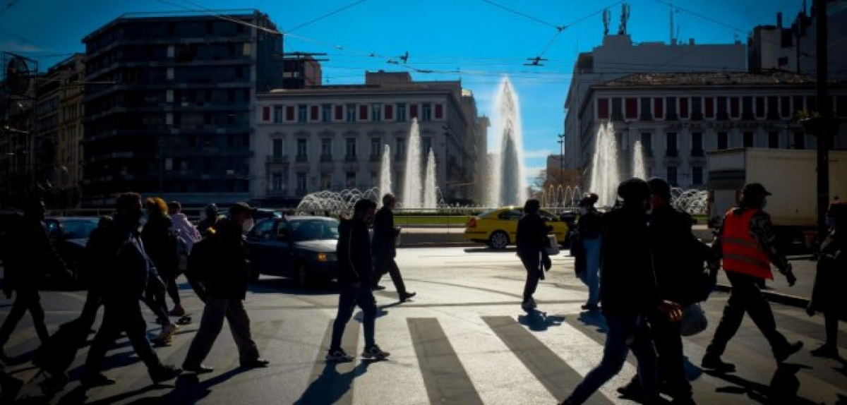 Επίδομα 534 ευρώ: Τι αλλάζει στις αναστολές Φεβρουαρίου