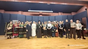 Μεσολόγγι: Επετειακή Εκδήλωση – Αφιέρωμα στις Γυναίκες της Εξόδου