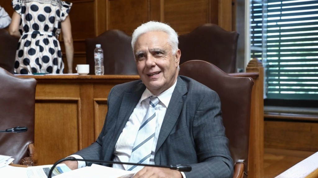 Καταγγελίες στην Εξεταστική από πρώην πρόεδρο του ΟΠΕΚΕΠΕ για την Ευρωπαϊκή Εισαγγελία και στέλεχος του Οργανισμού