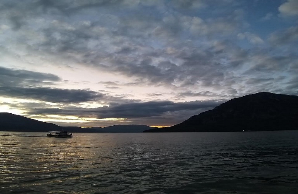 Πάνω από 19 εκατομμύρια ευρώ στους Έλληνες αλιείς