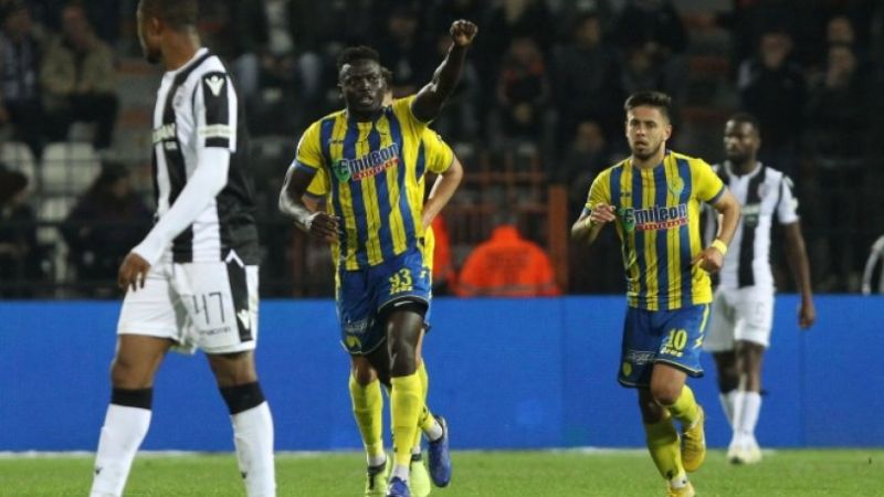 Thanks for all Crespo !!! (vid)