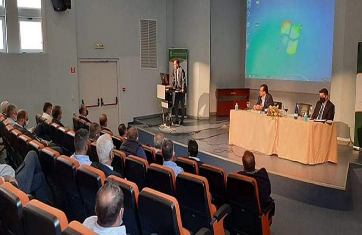 Το μέλλον του αγροτικού κόσμου περνάει μέσα από τα συνεταιριστικά σχήματα